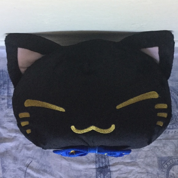 nemuneko plush big